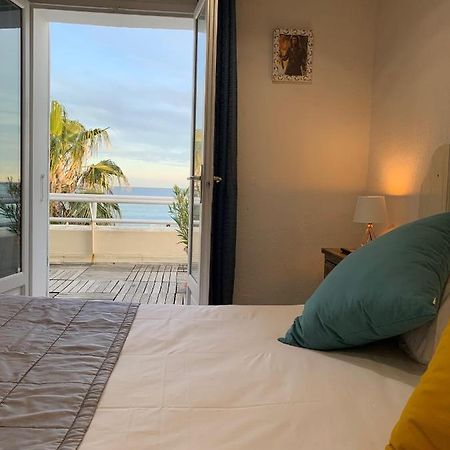 Residence Le 360 La Ciotat Kültér fotó