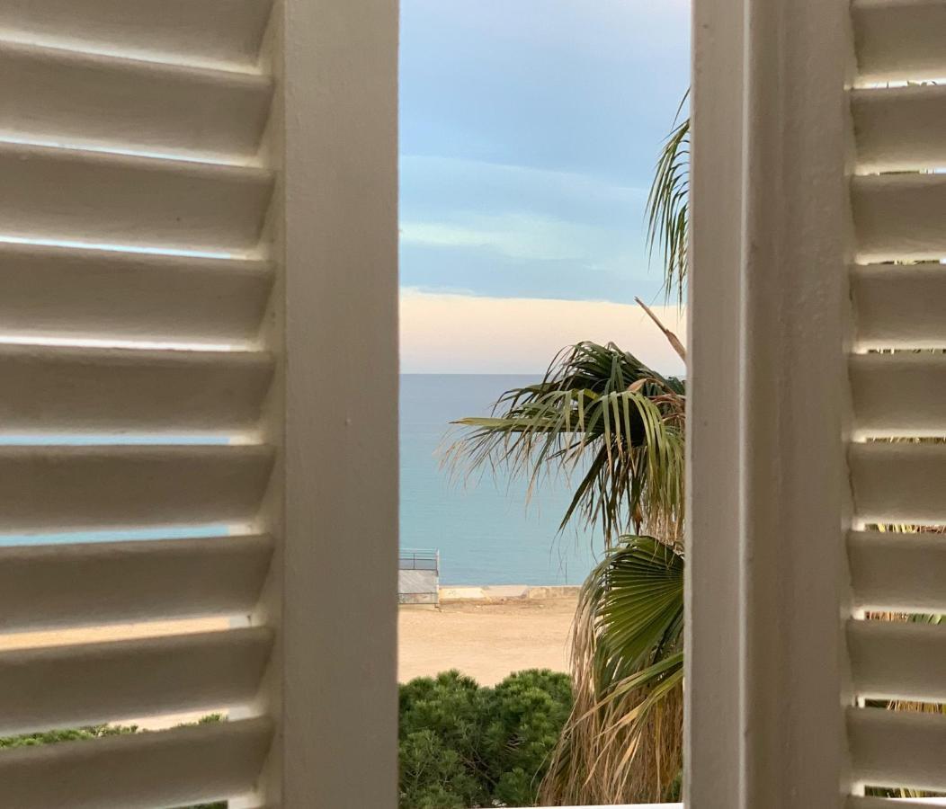 Residence Le 360 La Ciotat Kültér fotó