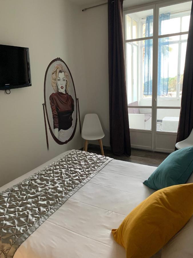 Residence Le 360 La Ciotat Kültér fotó