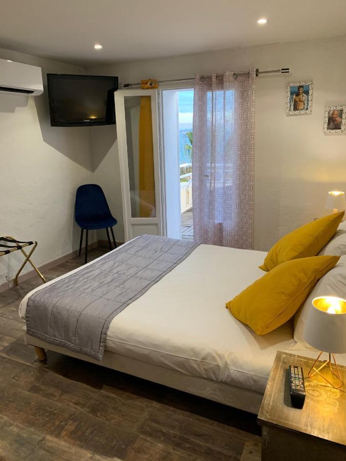 Residence Le 360 La Ciotat Kültér fotó
