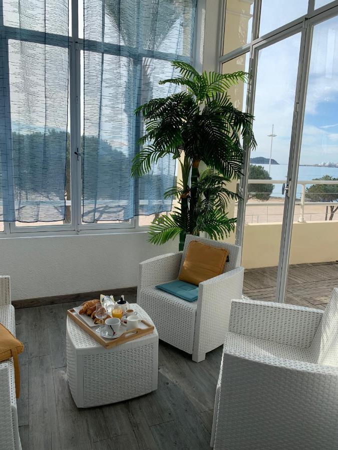 Residence Le 360 La Ciotat Kültér fotó