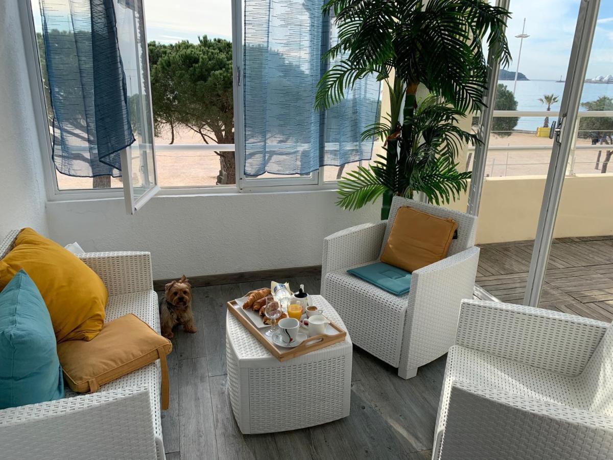 Residence Le 360 La Ciotat Kültér fotó
