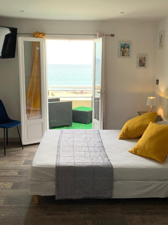 Residence Le 360 La Ciotat Kültér fotó