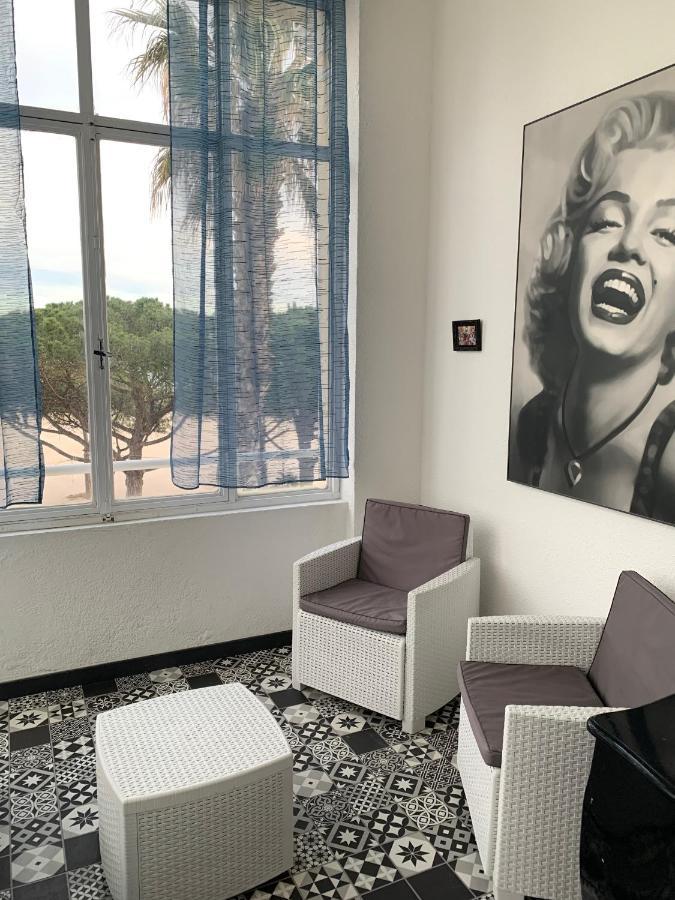 Residence Le 360 La Ciotat Kültér fotó