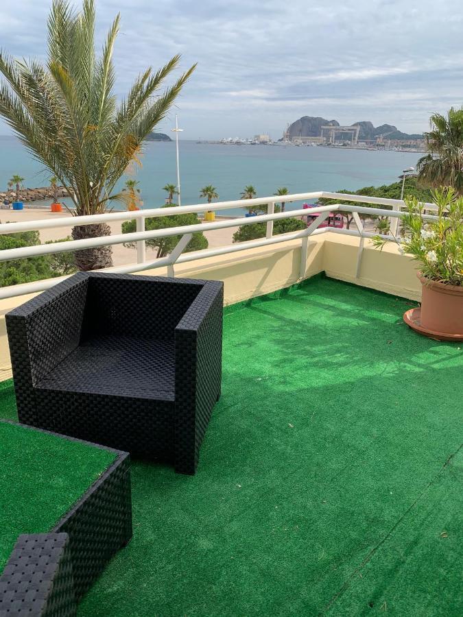 Residence Le 360 La Ciotat Kültér fotó