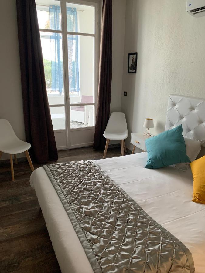 Residence Le 360 La Ciotat Kültér fotó