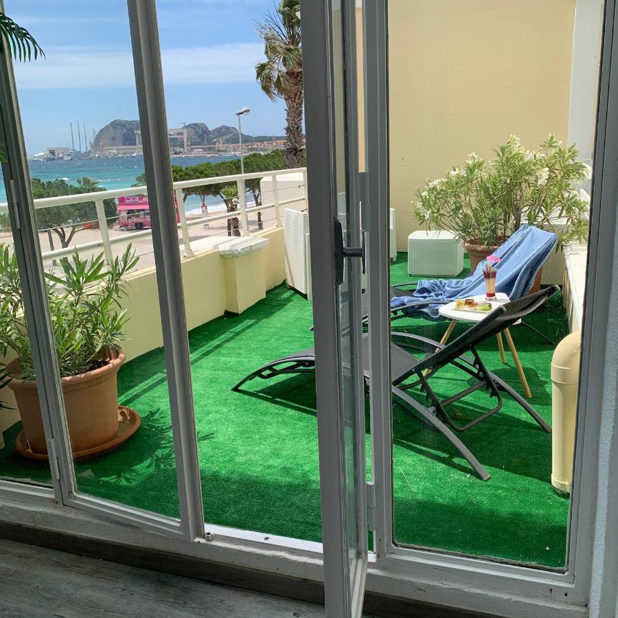 Residence Le 360 La Ciotat Kültér fotó