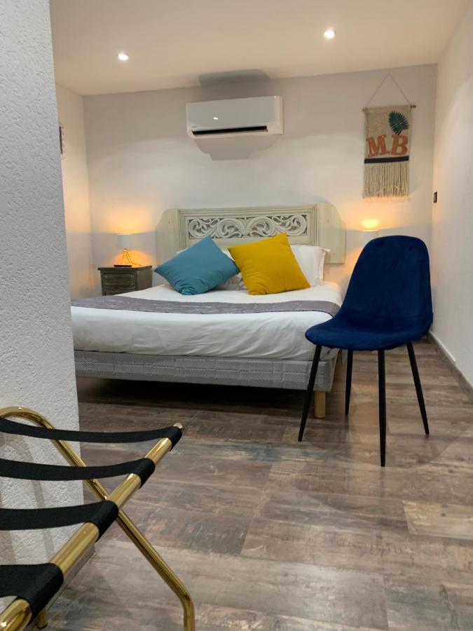 Residence Le 360 La Ciotat Kültér fotó