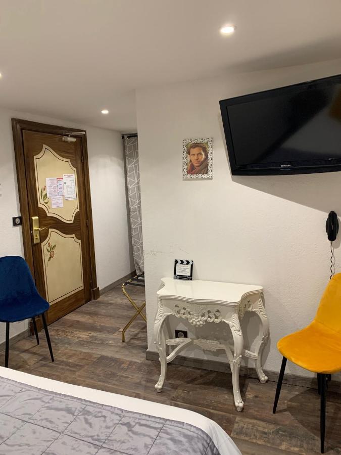 Residence Le 360 La Ciotat Kültér fotó